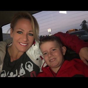 Meet your Posher, Shasta